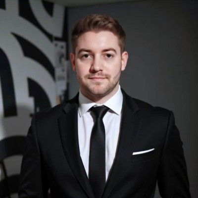 Tobias Wießner, Gründer und Geschäftsführer